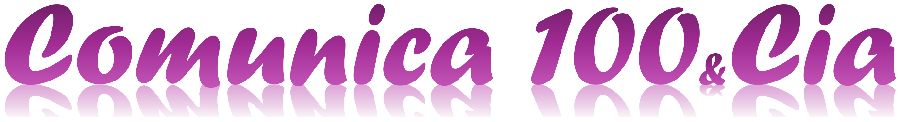 Comunica 100&cia